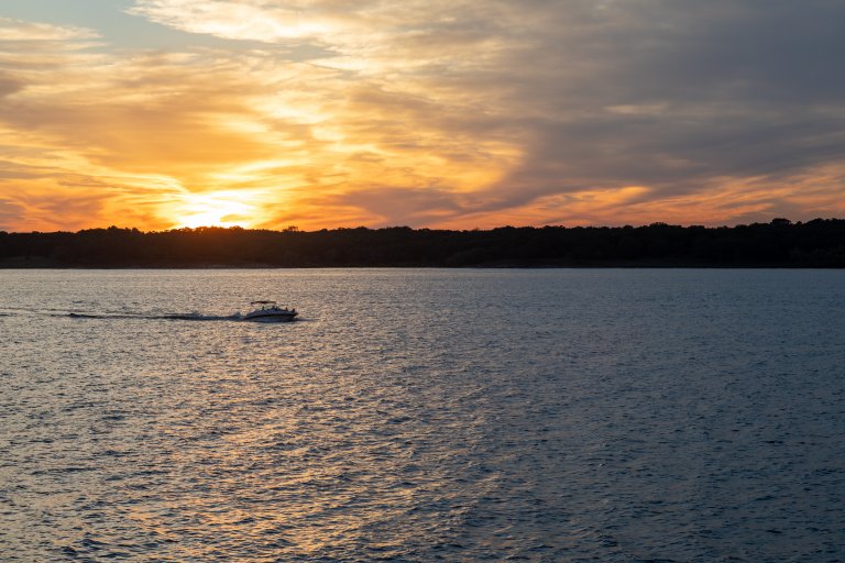 lake texoma in denison tx
