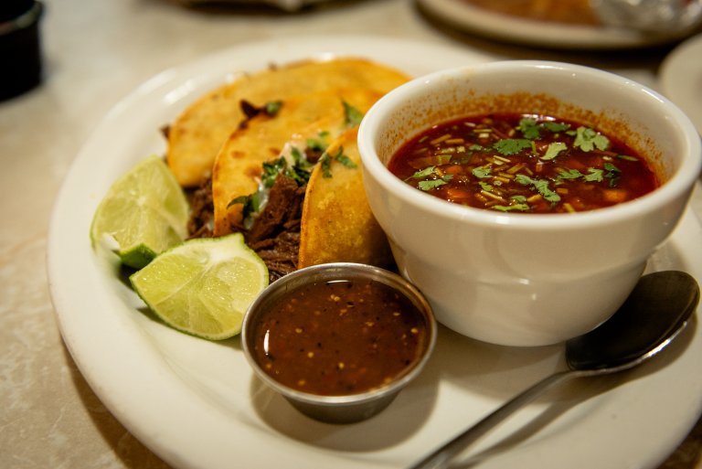 Girasoles mexican restaurant