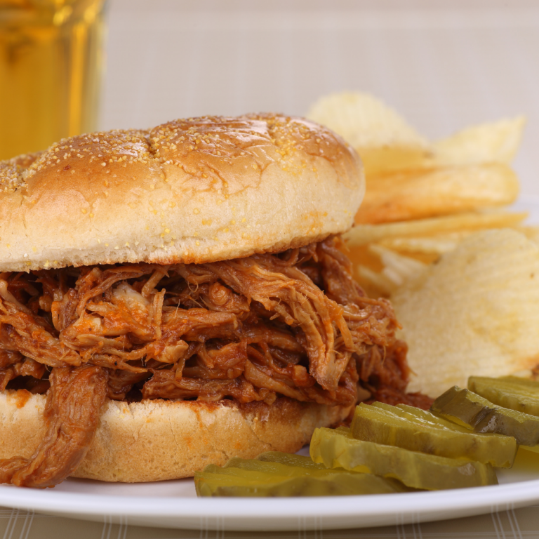 Randys BBQ Denison TX