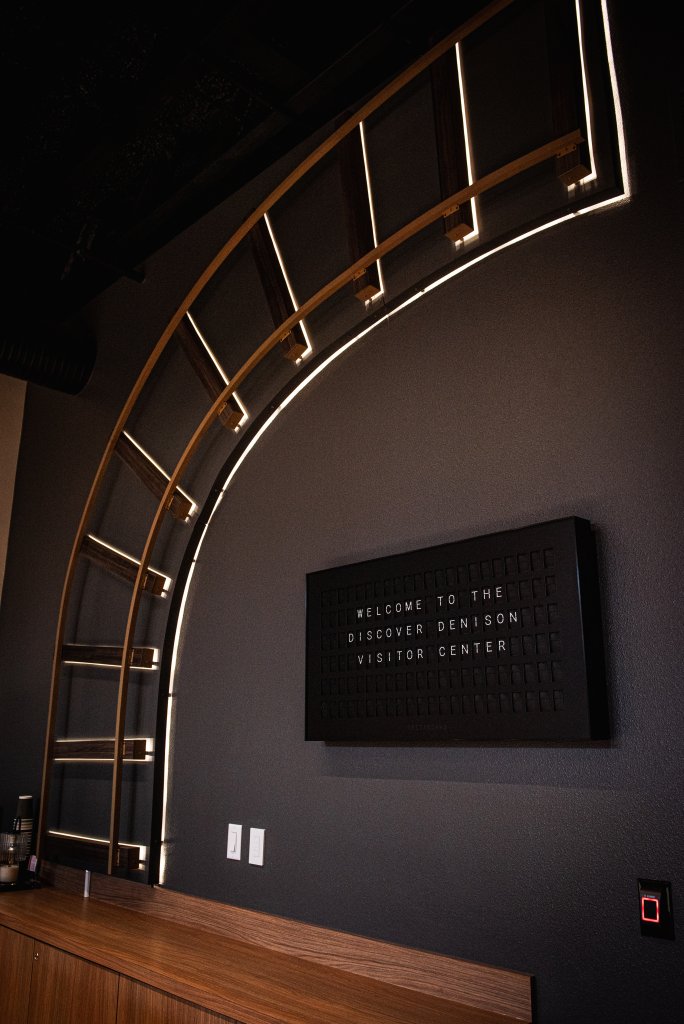 Things to do in Denison: Discover Denison Visitor Center