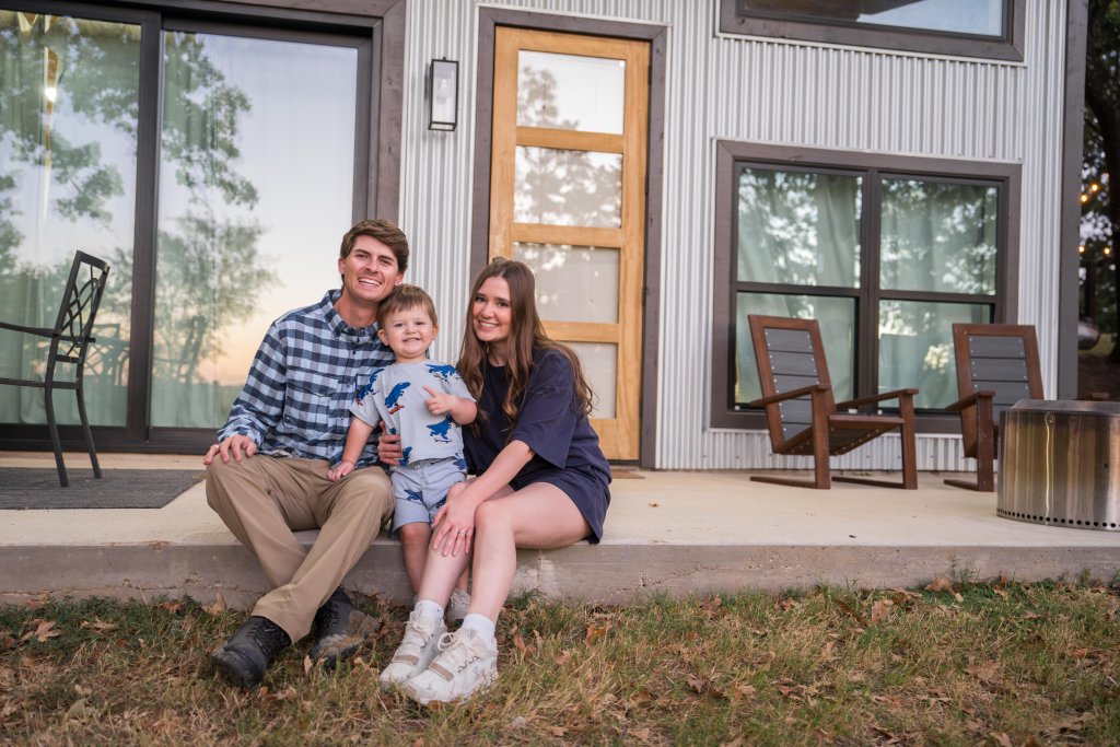 Denison: A Destination for Family, Fishing, and Fun! 